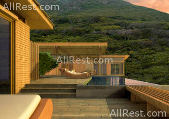 Six Senses Hideaway Con Dao 8